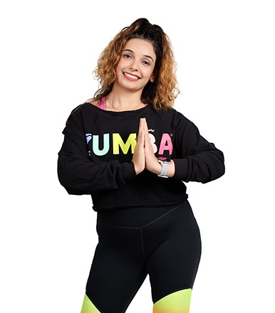 Sides Of Zumba – You Knew, You Never Knew